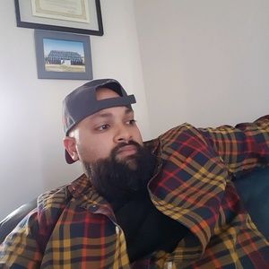 Meet your Posher, Chris